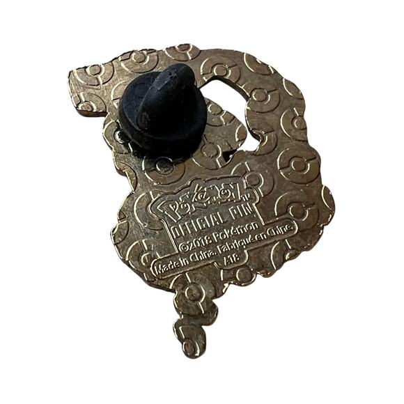 Pokemon 15 Figurines and 1 Pokemon 2018 Pin Bundle - Picture 4 of 4